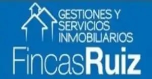Logo von FINCAS RUIZ ZARAGOZA