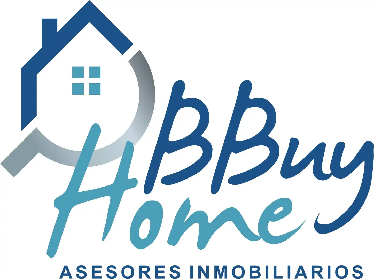 Logotip de BBUY HOME