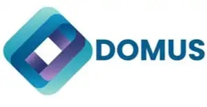 Logo di Domus - Funcionarios
