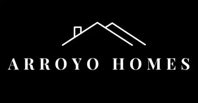 Logotipo de ARROYO HOMES