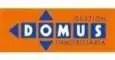 Logo de DOMUS RONDA