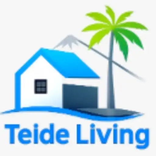 Logo di Teide Living