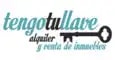Logótipo de TENGOTULLAVE