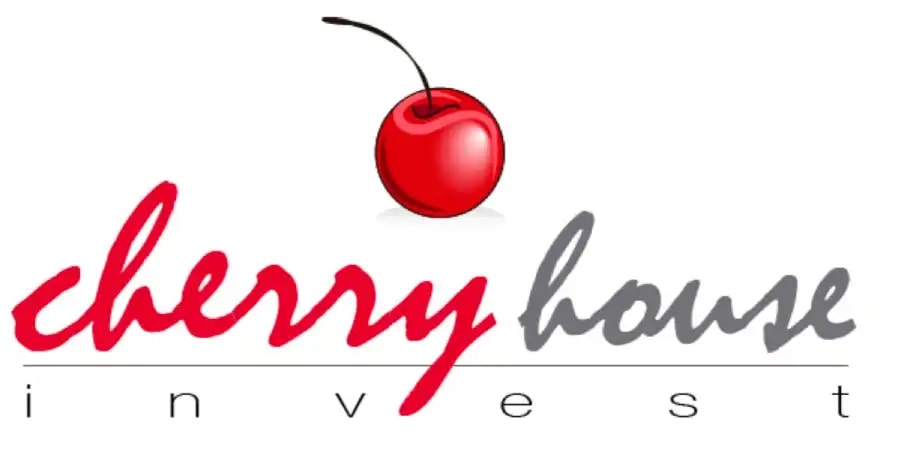 Logotip de CHERRY HOUSE INVEST