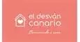 Logotip de EL DESVAN CANARIO