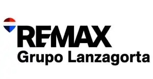 Logotipo de REMAX LANZAGORTA CENTRAL