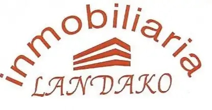 Logo di INMOBILIARIA LANDAKO