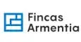 Logotip de FINCAS ARMENTIA