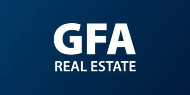 Logo de GFA Real Estate