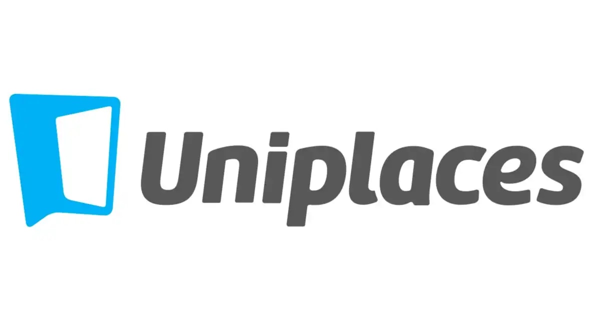 Logotipo de Uniplaces