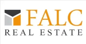 Logo von FALC Real Estate