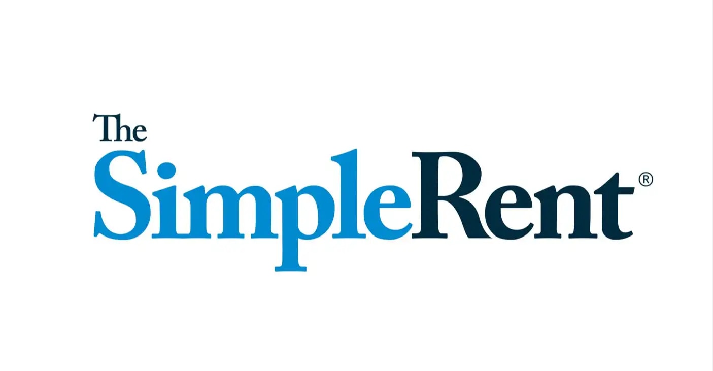 Logo de The Simple Rent