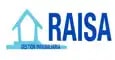 Logo di GESTIONES INMOBILIARIAS RAISA
