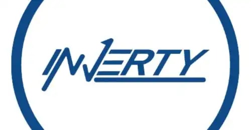 Логотип INVERTY