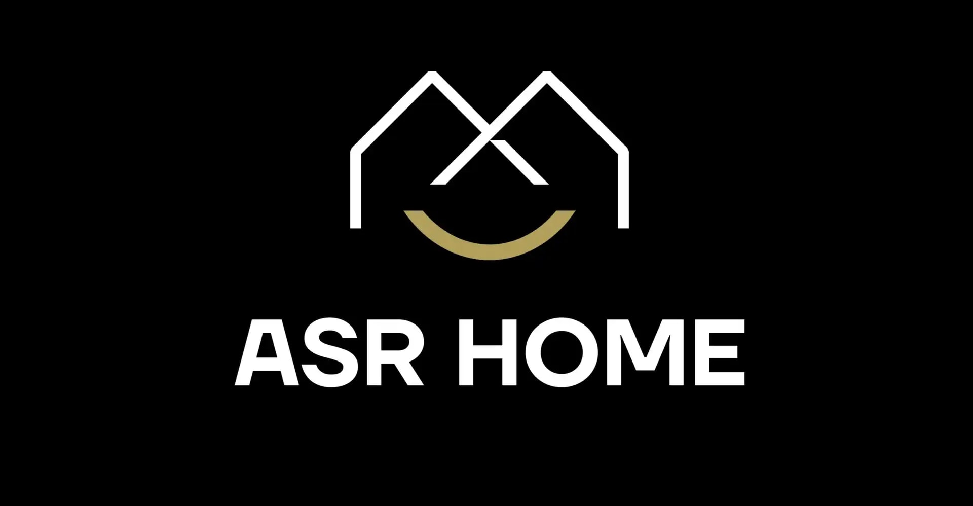 Logotip de ASR Home
