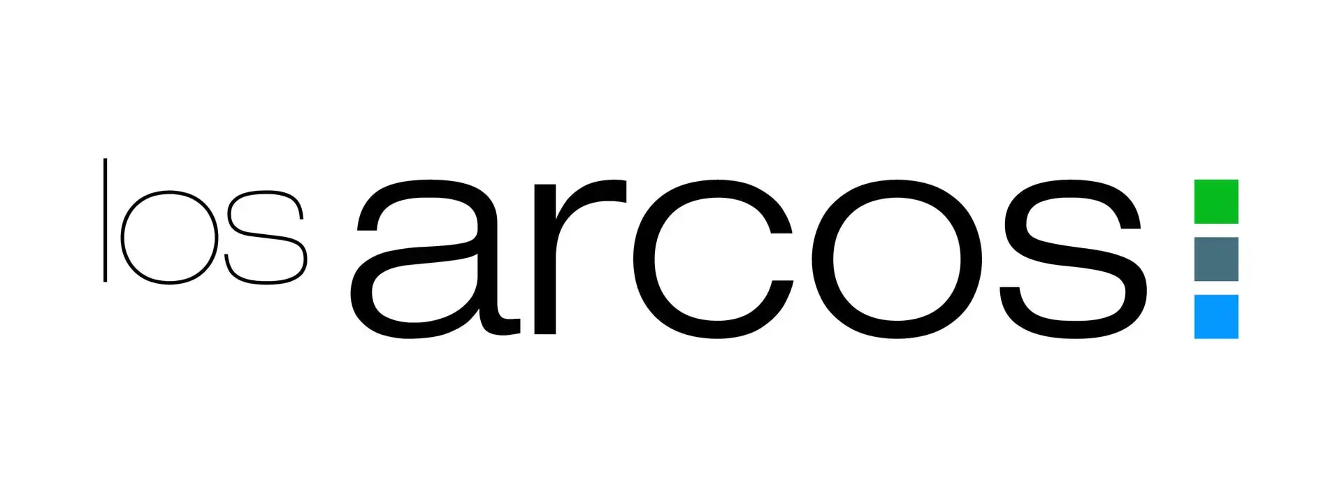 Logotip de Los Arcos Inmobiliaria