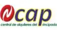 Logotip de CENTRAL DE ALQUILERES DEL PRINCIPADO