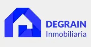 Logotip de INMOBILIARIA DEGRAIN