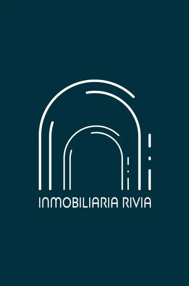Logo di Inmobiliaria Rivia