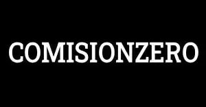Logotip de COMISION CERO