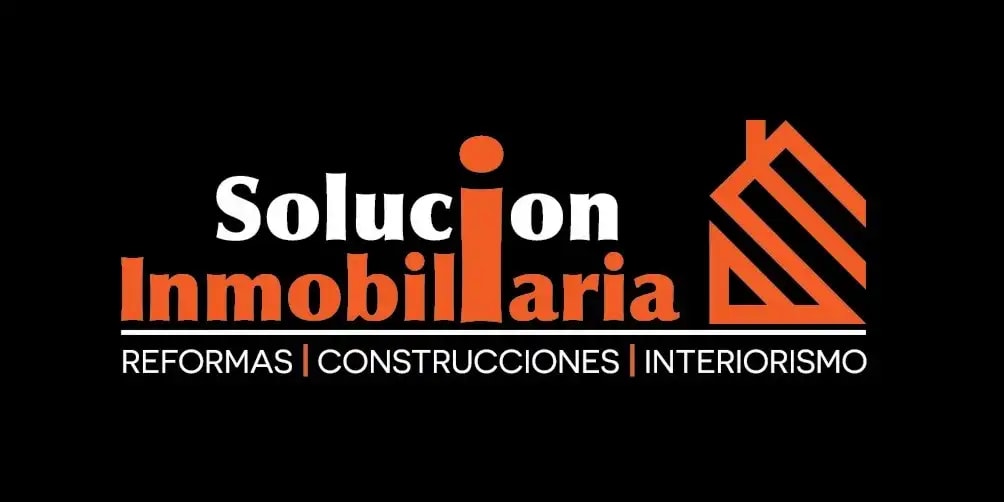 Logotipo de SOLUCIÓN INMOBILIARIA