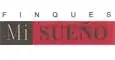 Logotip de FINCAS MI SUEÑO