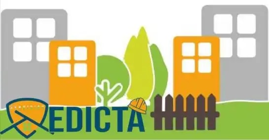 Logotip de EDICTA SERVICIOS