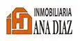 Logotip de INMOBILIARIA ANA DIAZ