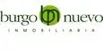 Logo von INMOBILIARIA BURGO NUEVO
