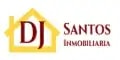 Logo von D.J. SANTOS
