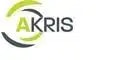 Logotipo de AKRIS