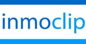 Logotip de InmoClip