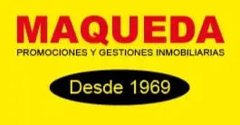 Logo di INMOBILIARIA MAQUEDA