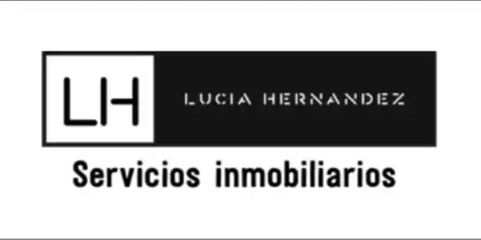 Logo di Lucia Hernández