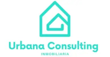 Logotip de Urbana Consulting Grupo XXI