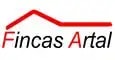 Logotipo de FINCAS ARTAL
