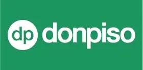 Logo di donpiso