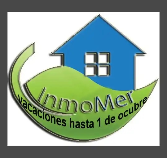 Logo von Inmobiliaria Merindades