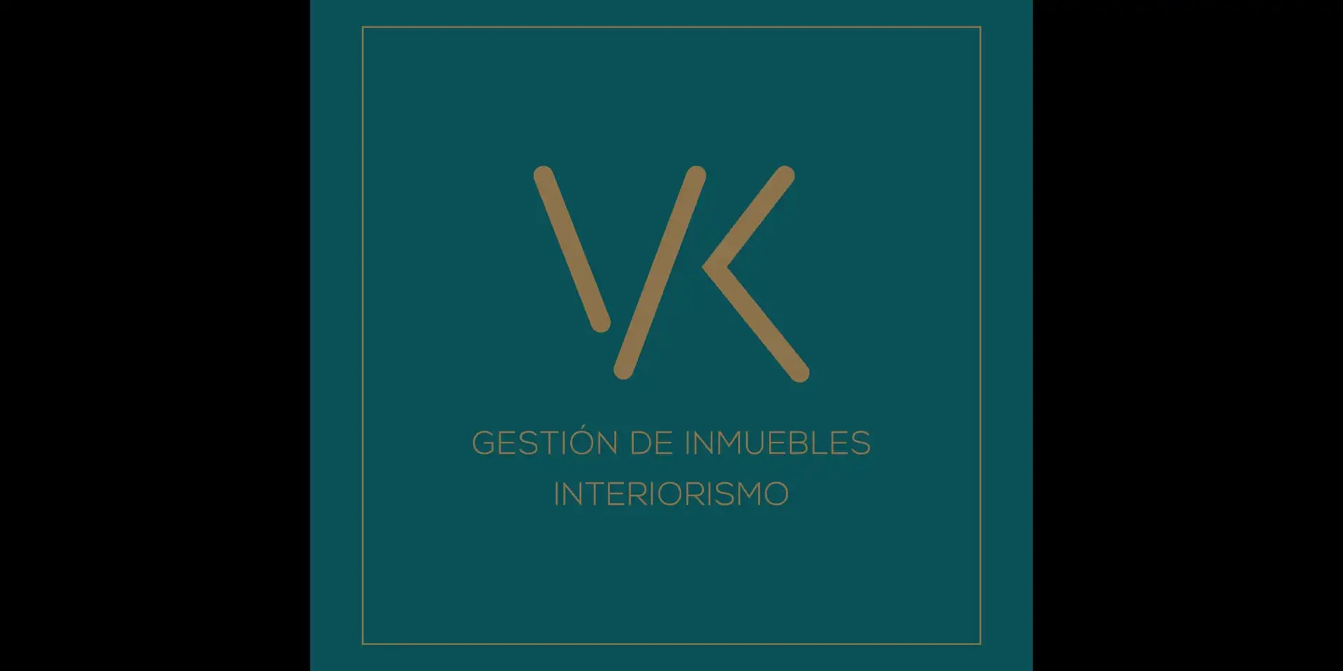 Logotip de Vk Inmobiliaria