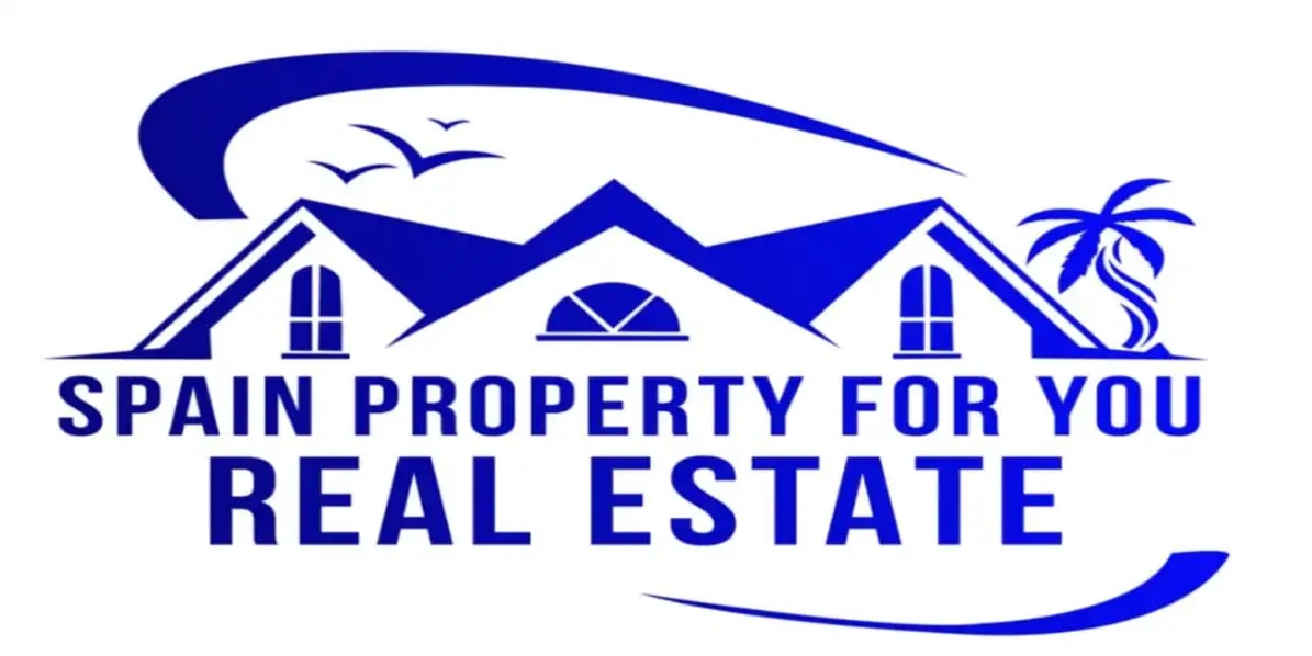 Logótipo de Spain Property For You