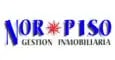Logotipo de NORPISO