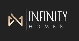 Logotip de Infinity Homes