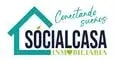 Logo de SÓCIALCASA INMOBILIARIA