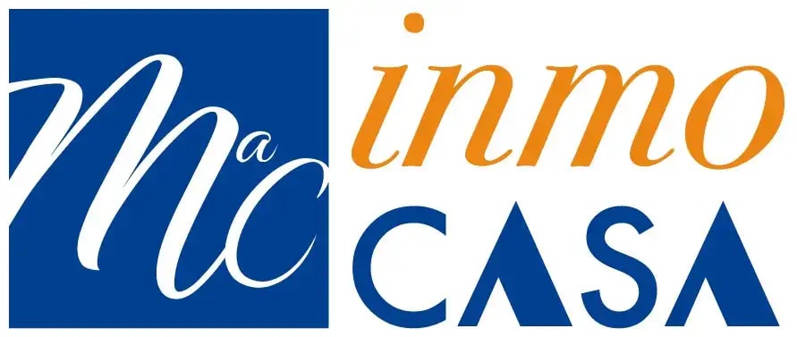 Logotip de INMO CASA