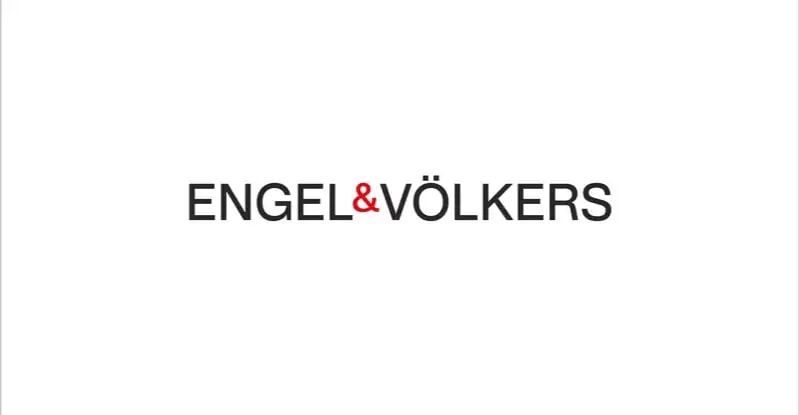 Logotip de ENGEL & VOLKERS BILBAO