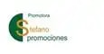Logótipo de STEFANO PROMOCIONES