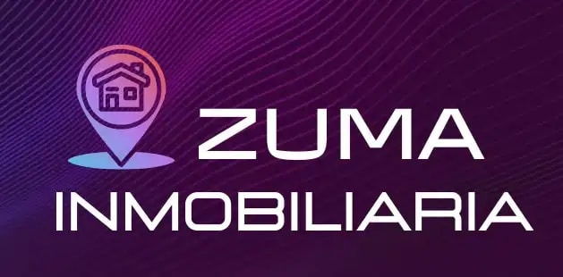 Logo de Zuma Inmobiliaria