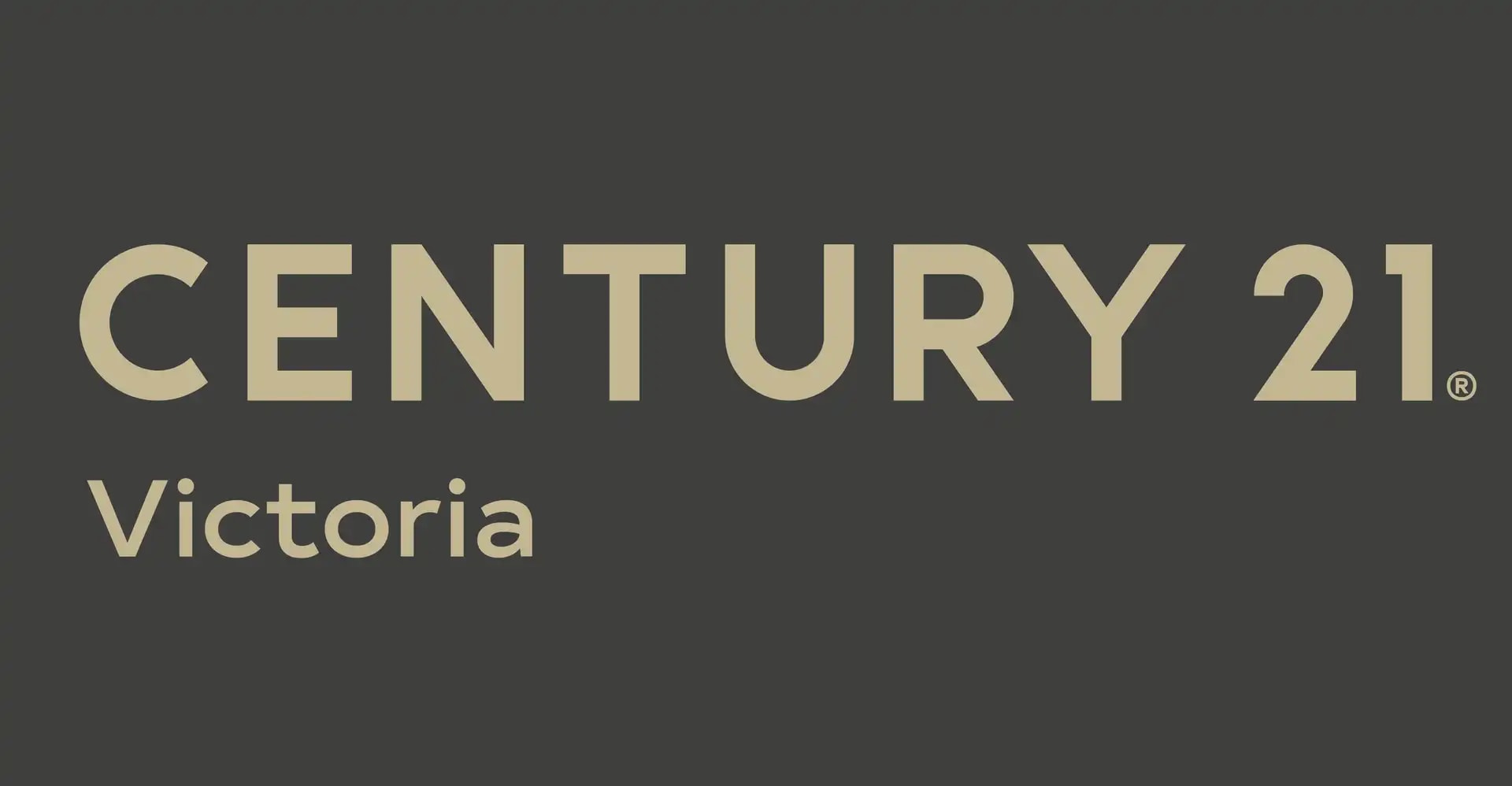 Logotip de Century 21 Victoria
