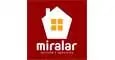Logo von Miralar Gestión y Servicios