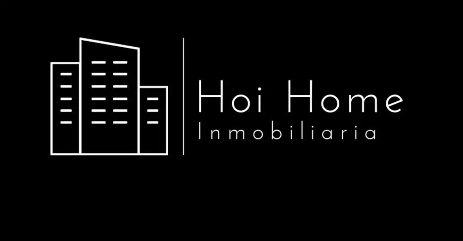 Logotipo de Hoihome